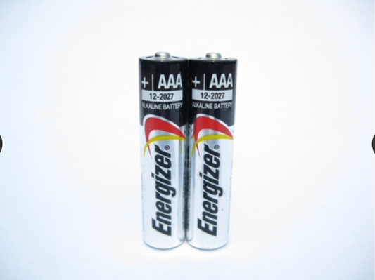 Energizer Max AAA Alkaline Batteries - 50 Pack